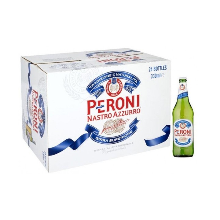 Peroni Birra 3x330ml