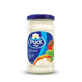 Puck Käse 240gr 