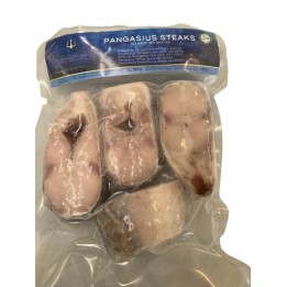 POSEIDON  Pangasius Steak 800gr 