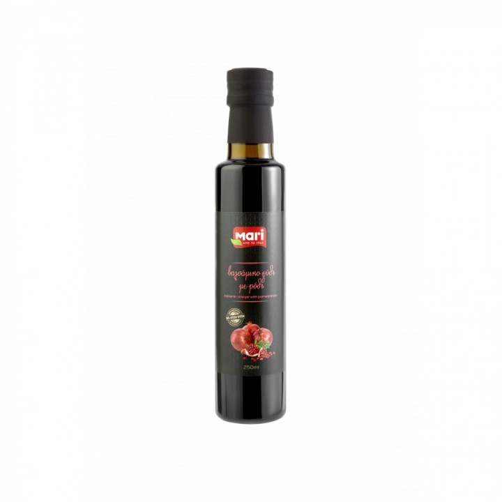 Mari - Balsamico mit Granatapfel 250ml