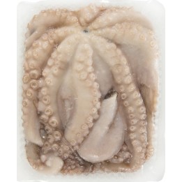 DaySeaDay, (Salgado/King) Octopus ganz 1-2Kg (Kg-Preis)