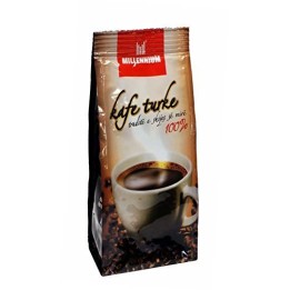 Devolli Millennium Türkischer Kaffee 500gr (12)