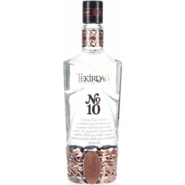 Tekirdag Nr.10 Rakisi 70cl Vol. 47.5% 