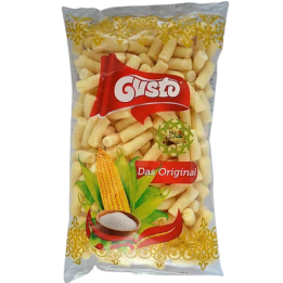 Gusto Pufuleti Original 85g