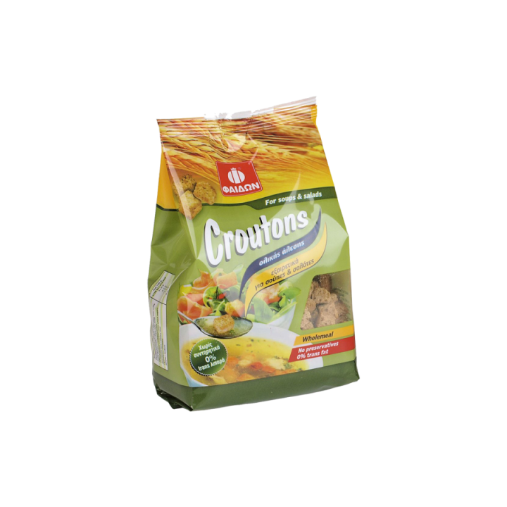 Fedon, Croutons Vollkorn 150gr