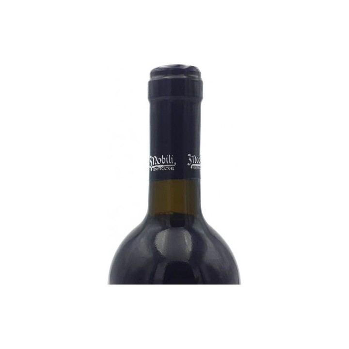 Nobili Aglianico Igt, Rotwein 75cl