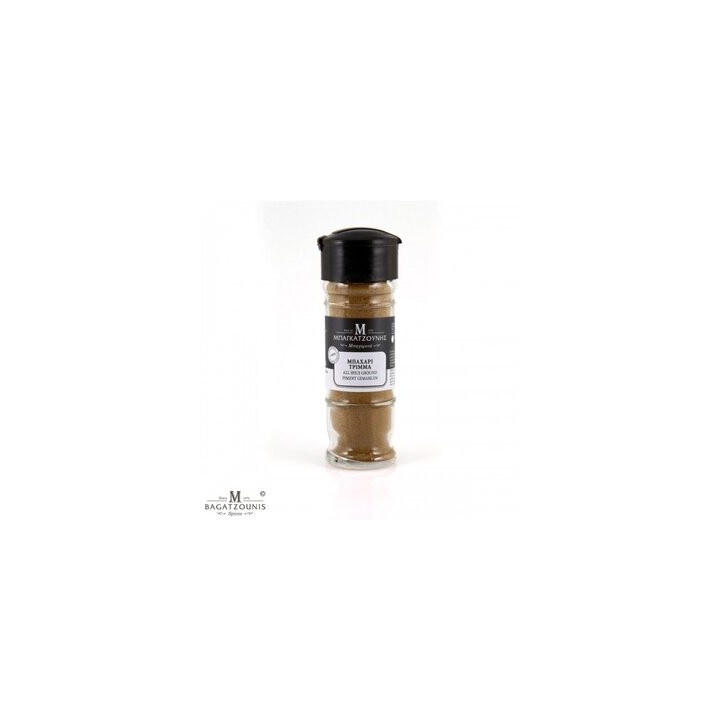 Bagatzounis Baxari Allspice Piment 40gr