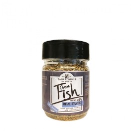 Bagatzounis Fisch Mix 110gr