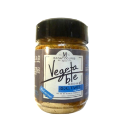 Bagatzounis Gemüse Mix 150gr