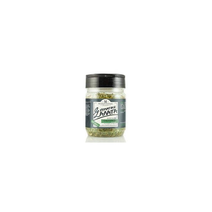 Bagatzounis griechischer Salat Mix 100gr 