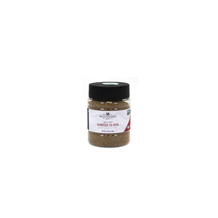 Bagatzounis BBQ Mix 120gr