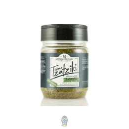 Bagatzounis Tzatziki Gewürzmix 30gr (16)