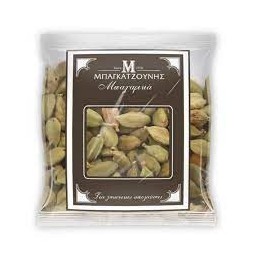 Bagatzounis Kakoule Cardamon ganz 5gr