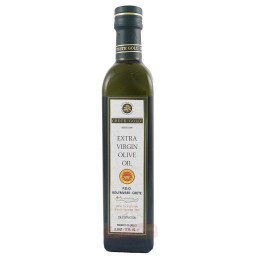 Olivenöl Creta Gold, Glasflasche 1Ltl  