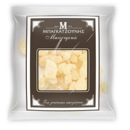 Bagatzounis Mastix/Mastih Chios ganz 10g