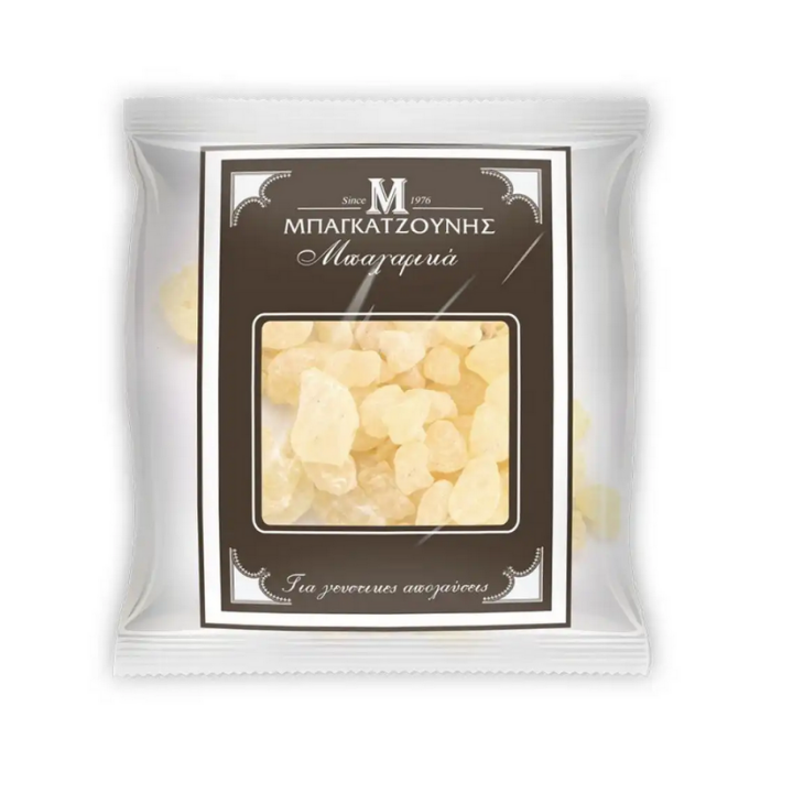 Bagatzounis Mastix/Mastih Chios ganz 10g