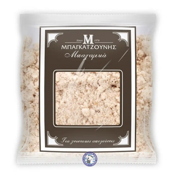 Bagatzounis Mahlep gemahlen 10gr