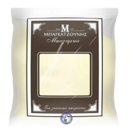 Bagatzounis Mastix/Mastih Chios gemahlen 5g