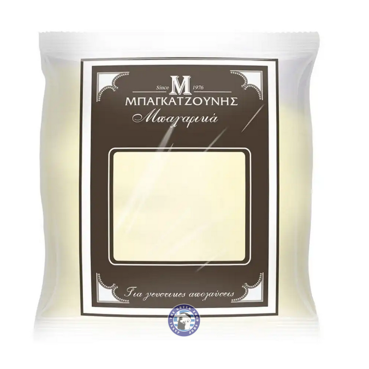 Bagatzounis Mastix/Mastih Chios gemahlen 5g