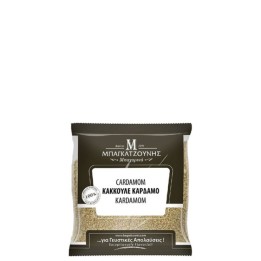 Bagatzounis Kakoule - Kardamom gemahlen 5gr