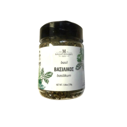 Bagatzounis Basilikum Vasilikos 30gr