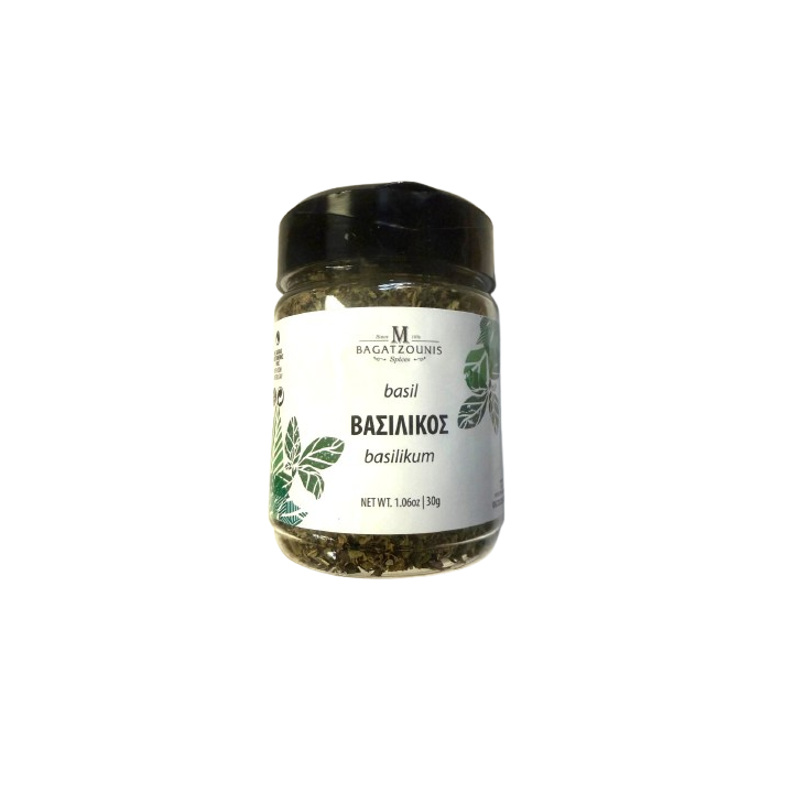 Bagatzounis Basilikum Vasilikos 30gr