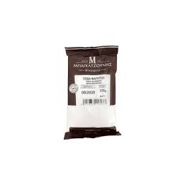 Bagatzounis Baking Soda Bicarbonat 200gr 