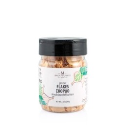 Bagatzounis Skordo Knoblauchflocken 60gr