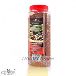 Bagatzounis Mpoukovo glyko Chiliflocken mild 550gr