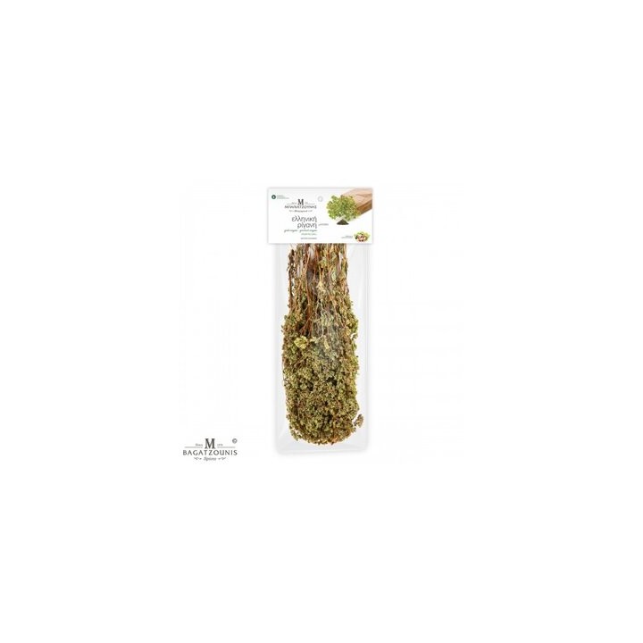Bagatzounis ganzer Oregano Bündel 40gr