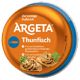 Argeta Thunfisch MSC 