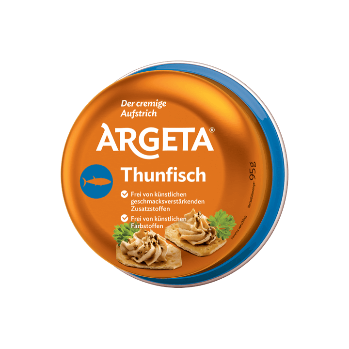 Argeta Thunfisch MSC 