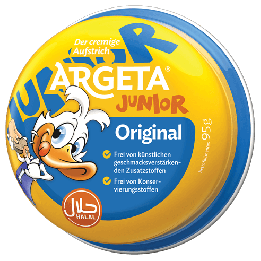Argeta Poulet Junior 