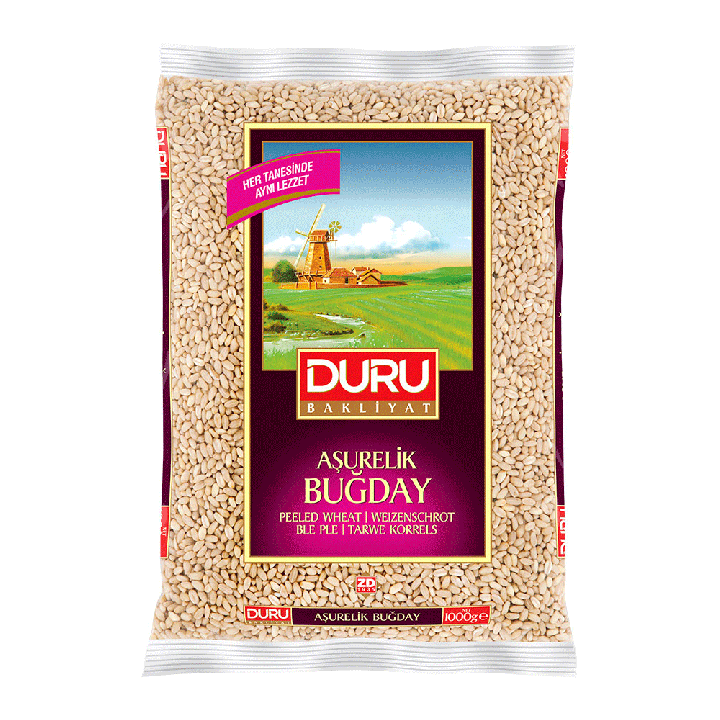 Duru Asurelik Bugday 1Kg