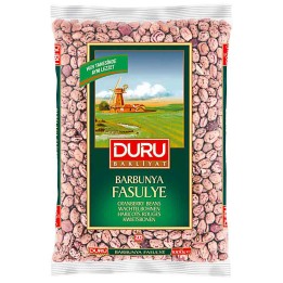 Duru Barbunya Fasulye 1kg
