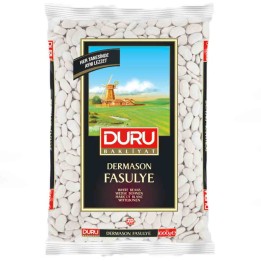 Duru Dermason Fasulye 1kg (12)