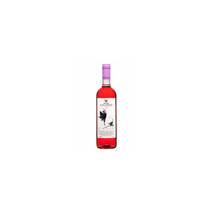 Nico Lazaridis Chateau, Rosewein 75cl.