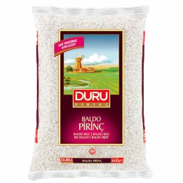 Duru Baldo Prinic Reis 1Kg
