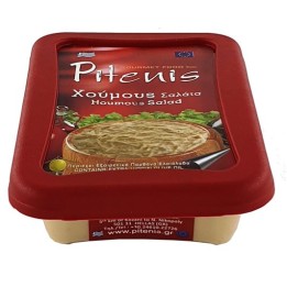 Pitenis Hummus Salat 200gr 