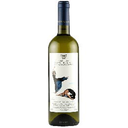 Nico Lazaridis Chateau, Weisswein 75cl.