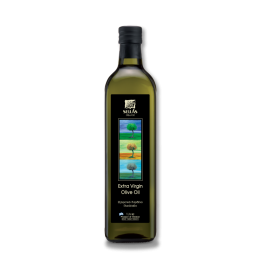 Sellas Olivenöl Extra Virgin 1L 