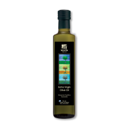 Sellas Olivenöl Extra Virgin 750ml 