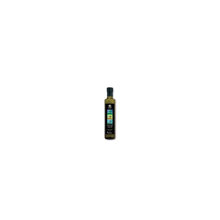 Sellas Olivenöl Extra Virgin 500ml 