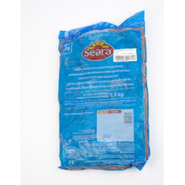 PO Schenkelfleisch, Haut o.Knochen 7.5kg, Kg-Preis, C.VALE (Brasilien)