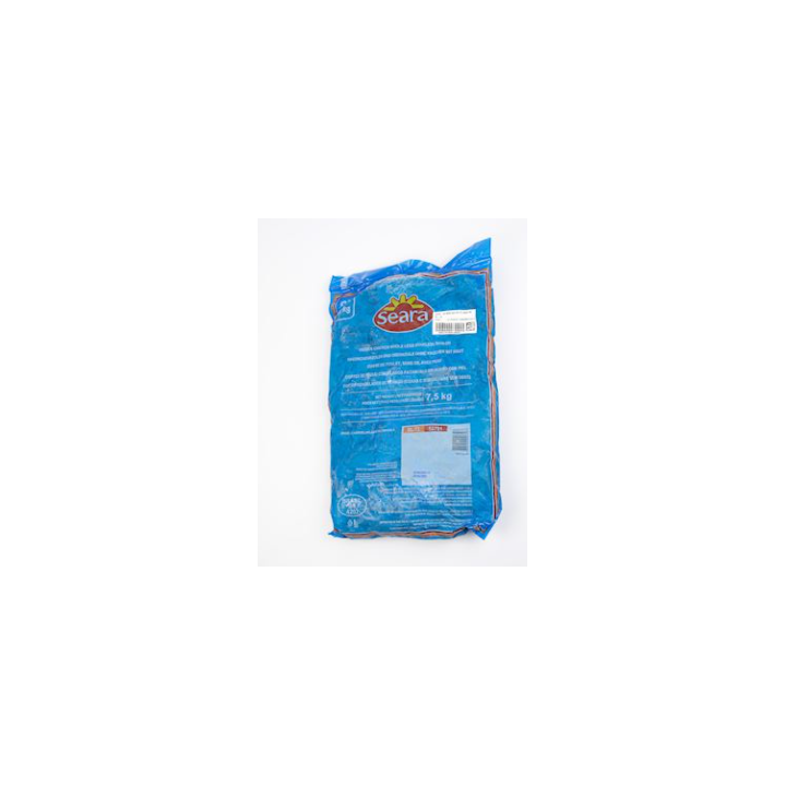 PO Schenkelfleisch, Haut o.Knochen 7.5kg, Kg-Preis, C.VALE (Brasilien)