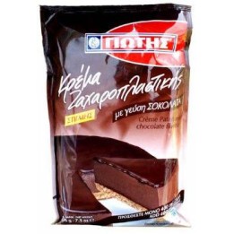 Giotis Creme Patissiere Schokolade 200g