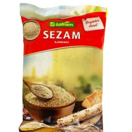 Safram Sesam 100gr 