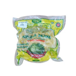 VIPRO Sauerkabis/Lahana vak. Kg-Preis