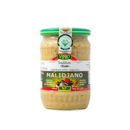 Vipro Malidjano mild 370gr