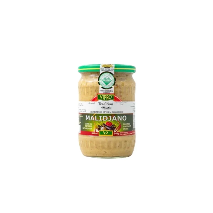 Vipro Malidjano mild 370gr